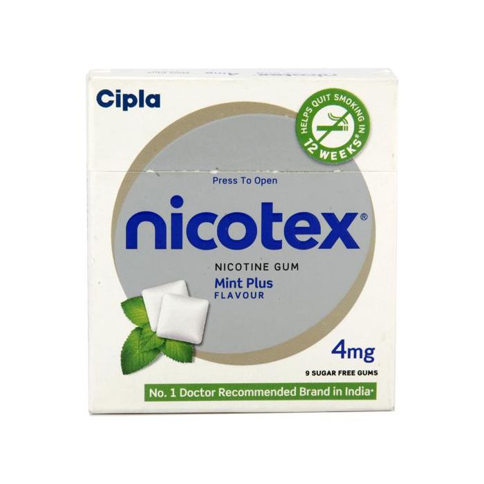 nicotex-mint-plus-4mg